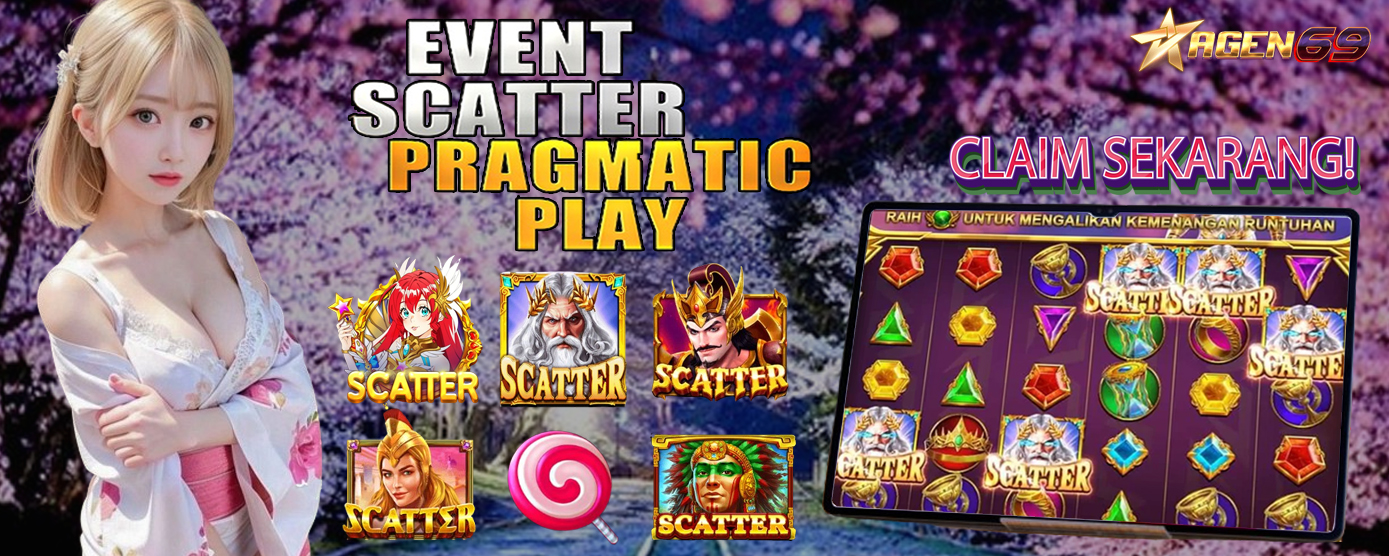 Event Scatter 